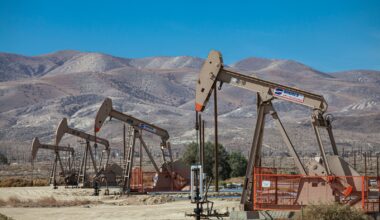 The fossil fuel industry is spending record amounts to keep California from regulating it