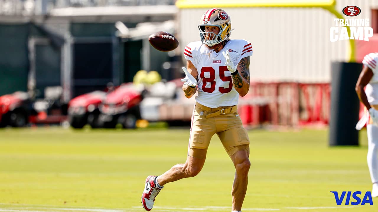 San Francisco 49ers logo