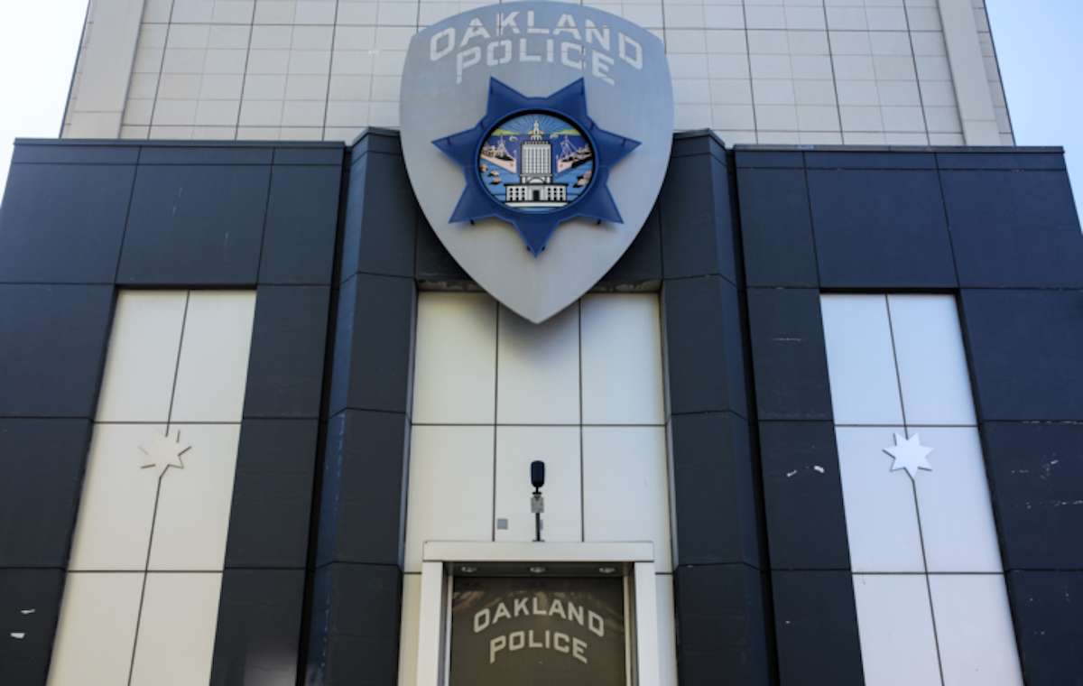 OPD sued for withholding information about fatal police shooting