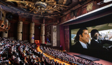 A Film Geek’s Guide to Los Angeles Movie Theaters