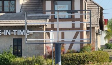 City of Orange cracks down on abandoned properties