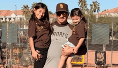 San Diego Padres minor-league coach released from ICE custody – NBC 7 San Diego