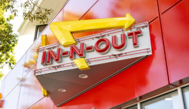 In-N-Out Burger