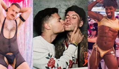 Outside Lands is a bucket-list festival for gays to unleash