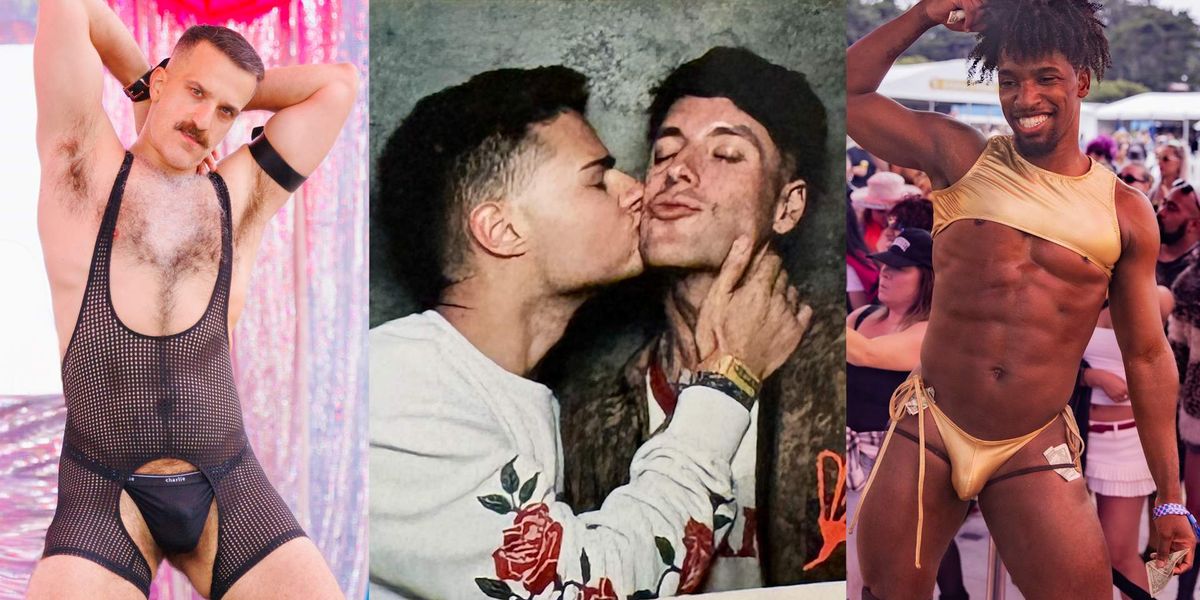 Outside Lands is a bucket-list festival for gays to unleash
