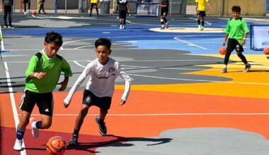 San Diego FC is fighting to take back community spaces