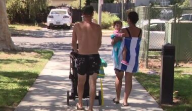 Southern California braces for extreme heat to continue through the week