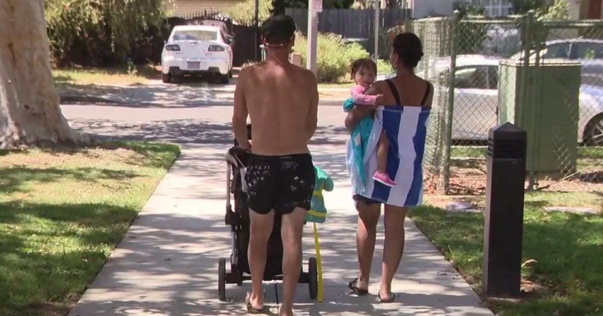 Southern California braces for extreme heat to continue through the week