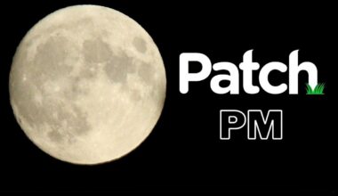 Wine Country Heist | Kitten Rescued On Freeway | Inmate Flees Court | Suspicious Fire Kills Child: Patch PM