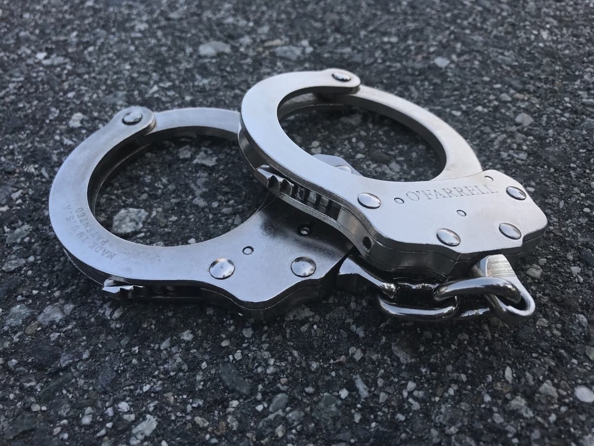Homeless Man Who Killed 89-Year-Old At OC Intersection Sentenced: Report