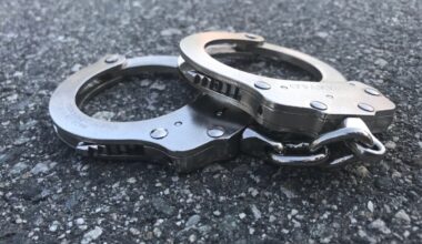 CA Real Estate Exec Busted In Child Sex Sting: Authorities