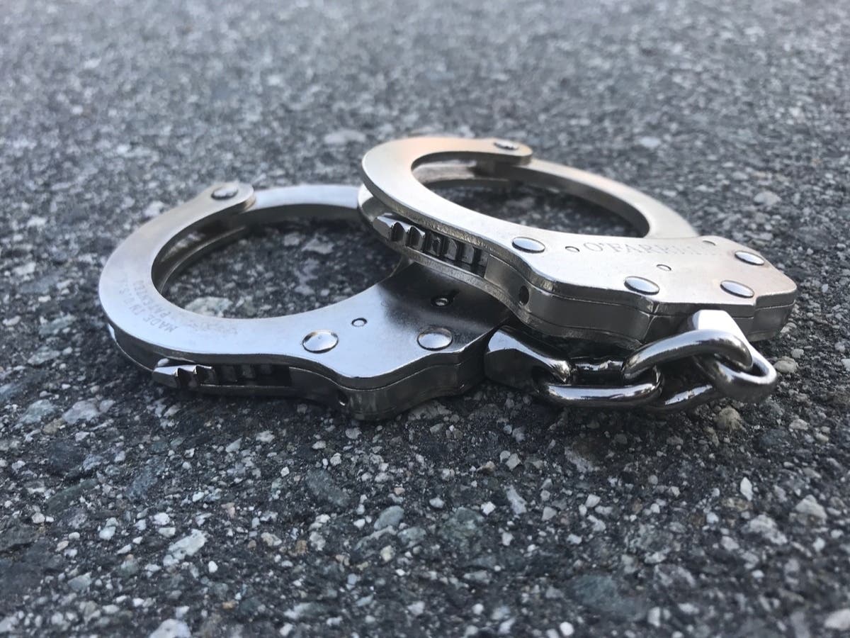 CA Real Estate Exec Busted In Child Sex Sting: Authorities