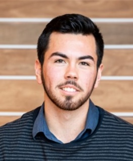 Patrick O'Connor, Haas student