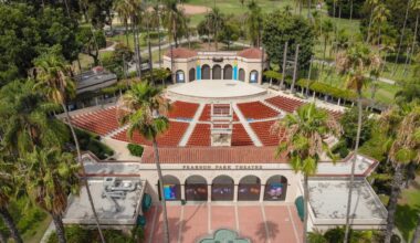 Summer Concerts and Cultural Shows in Anaheim, CA