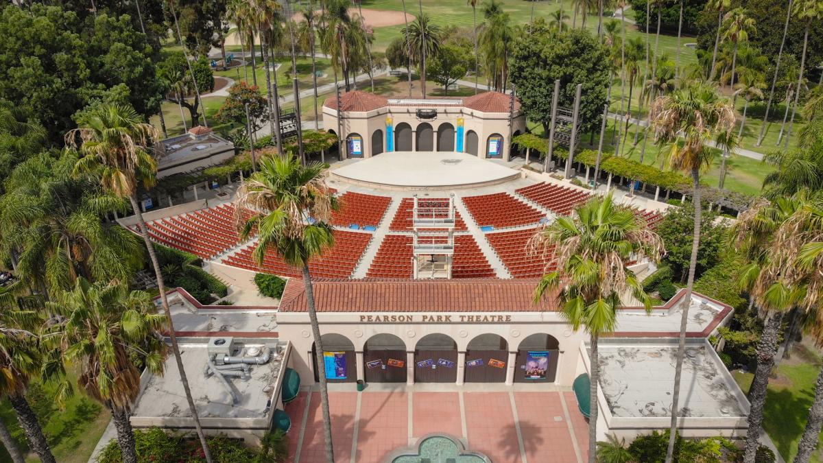 Summer Concerts and Cultural Shows in Anaheim, CA