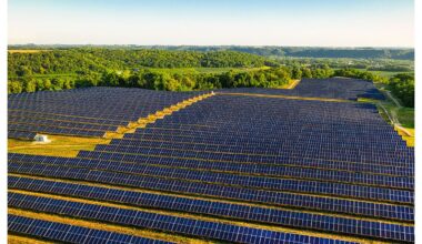 California isn’t using existing tools to make community solar work