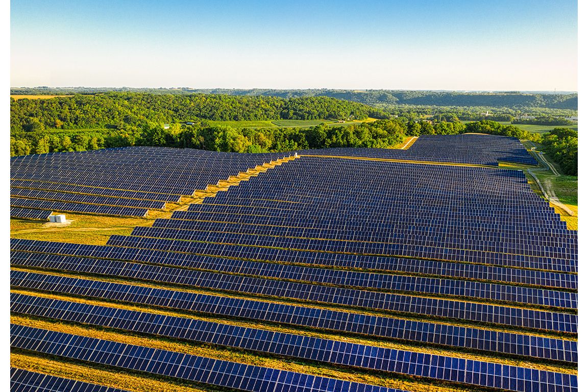 California isn’t using existing tools to make community solar work