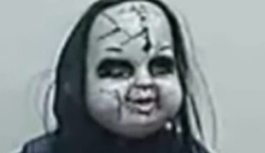 Philly Chucky mask suspect has ties to Los Angeles and may be in the area, police warn