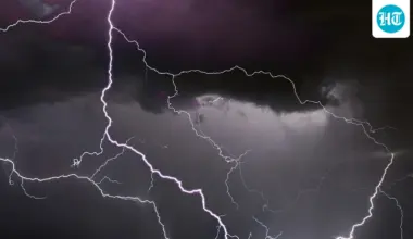 San Diego lightning storm today: Latest update from California city as scary videos emerge; ‘this is kinda cool…’