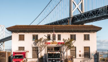 Body Pulled From San Francisco Bay Near Ferry Building
