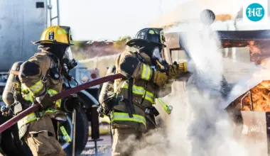 Skyline fire update: Oakland Hills area in California sees smoke; first details as scary visuals emerge