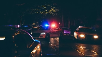 A shooting took place at Independence High School in Bakersfield, California, on August 21, during an ongoing football game. (Representational image) (Unsplash)