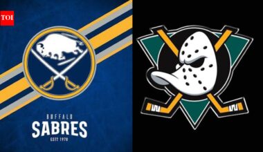 NHL Free Agency Rumor: Buffalo Sabres and Anaheim Ducks emerge as potential landing spots for $2.5M star defenseman | NHL News