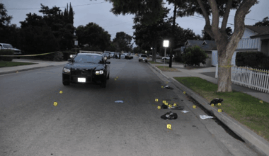 OC gang members get life for Mexican Mafia-ordered murder – NBC Los Angeles