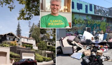 Activists that want to 'cancel' Piedmont should leave it alone