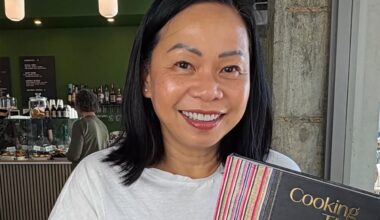 Kin Khao and Nari Chef Planning New Upper Fillmore Restaurant Likely Focused on Khao Soi, the Thai Noodle Soup