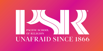 Pacific School of Religion Logo Pacific School of Religion Logo