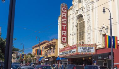 The Castro is hosting a free, 5-hour family-friendly carnival and block party this weekend with music, drag, and more