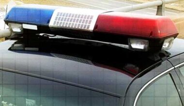 Man hospitalized after shooting in California neighborhood