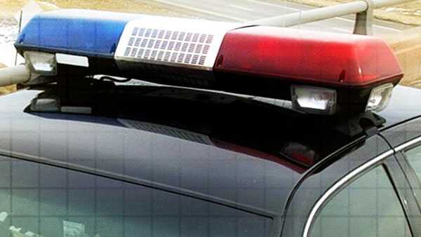 Man hospitalized after shooting in California neighborhood