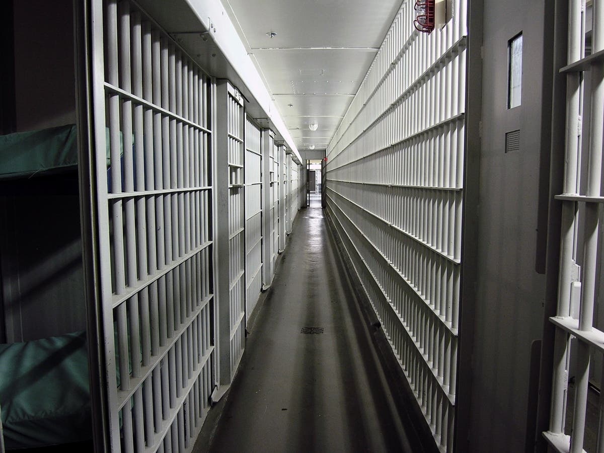 Escapee Linked To String Of OC Burglaries Behind Bars Again