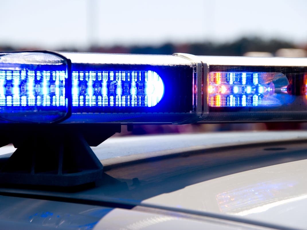 Police Shoot Dog Who Attacked Officer In Los Angeles
