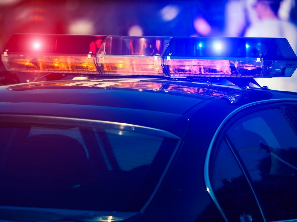 Biker Injured In Crash With Vehicle On 605 Freeway