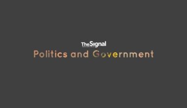 Politics and government