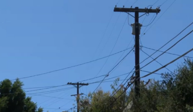 Power outage hits Hollywood Hills, Brentwood amid major heat wave – NBC Los Angeles