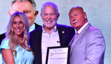 Fresno proclaims Pacific Publishing Group Day, honoring 140-year legacy