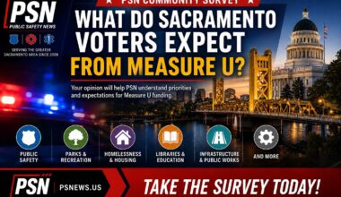 PSN COMMUNITY SURVEY