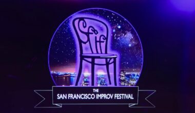 San Francisco Improv Festival returns for first time since 2019