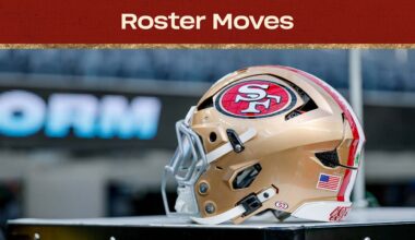 San Francisco 49ers logo