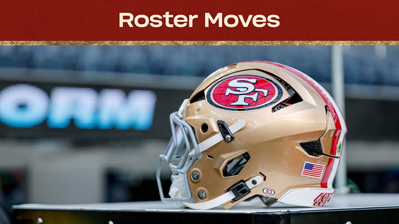 San Francisco 49ers logo