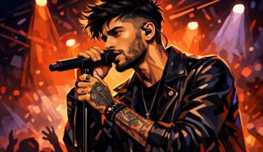 Tickets for Zayn Malik — Honda Center, Anaheim