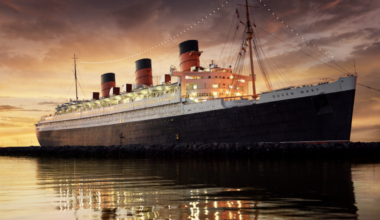 Queen Mary to offer free general admission to Midsummer Scream badge holders – NBC Los Angeles