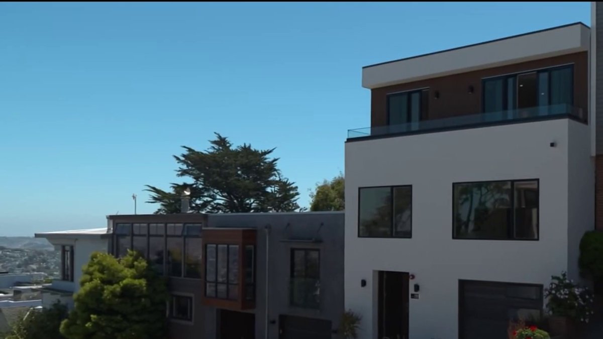 San Francisco sees surge in all-cash home sales driven by AI boom – NBC Bay Area