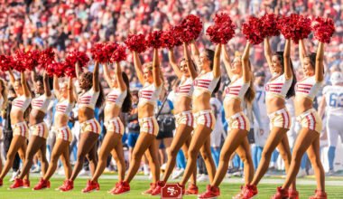 San Francisco 49ers logo