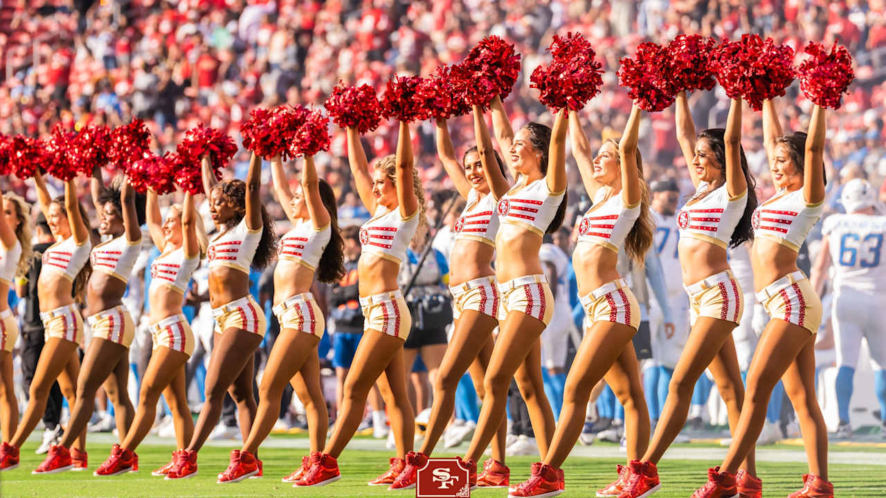 San Francisco 49ers logo