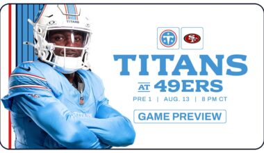 Tennessee Titans logo